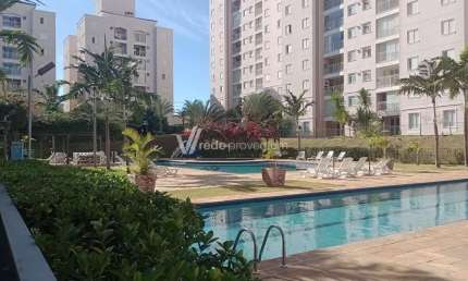 Apartamento com 3 quartos à venda na Rua Sargento Luís de Morais, 605, Jardim São Vicente, Campinas, 78 m2 por R$ 650.000