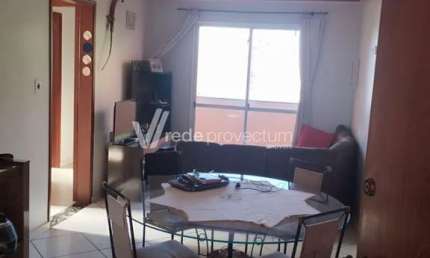 Apartamento com 2 quartos à venda na Rua Arnaldo Barreto, 1030, São Bernardo, Campinas, 80 m2 por R$ 375.000