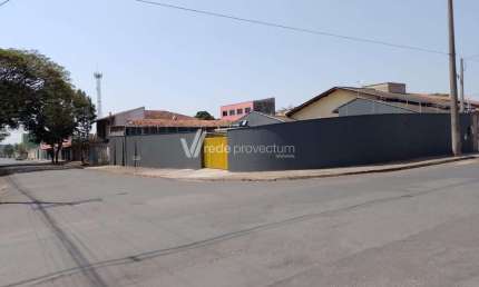 Terreno comercial à venda na Rua José Ramos Paixão, 114, Conjunto Habitacional Padre Anchieta, Campinas por R$ 499.000