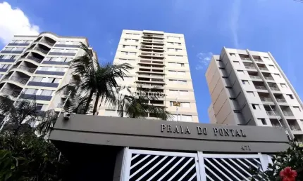 Apartamento com 2 quartos à venda na rua vitoriano dos anjos, 471, ponte preta, campinas, 70 m2 por r$ 450.000