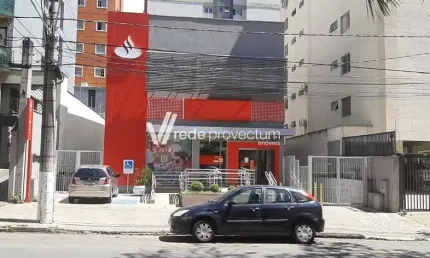 Prédio para alugar na avenida princesa d'oeste, 1229, jardim proença, campinas, 535 m2 por r$ 13.000