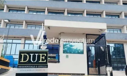 Sala comercial para alugar na Avenida Marechal Rondon, 700, Jardim Chapadão, Campinas, 30 m2 por R$ 1.500