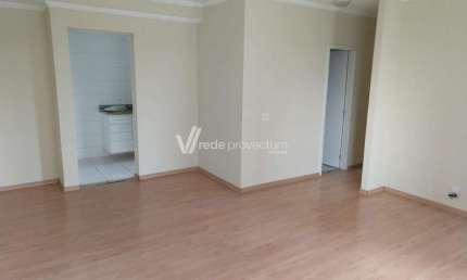 Apartamento com 2 quartos à venda na Rua Romeu Chiminasso, 730, Chácara das Nações, Valinhos, 67 m2 por R$ 320.000