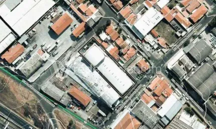 Prédio à venda na Rua Emílio Cândido Bortoleto, 41, Parque Industrial, Campinas, 2195 m2 por R$ 5.100.000