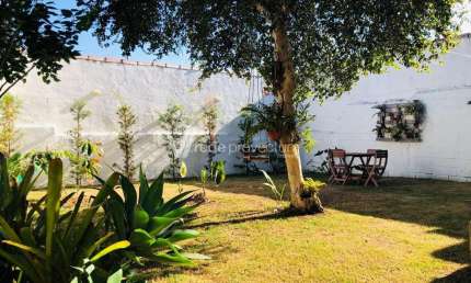 Casa com 2 quartos à venda na Rua Cerqueira César, 54, Jardim García, Campinas, 67 m2 por R$ 480.000