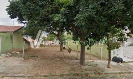 Terreno à venda na Rua Chopin, s/n°, Jardim Antonio Von Zuben, Campinas por R$ 320.000