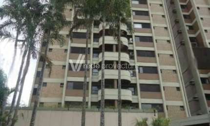 Apartamento com 2 quartos à venda na Rua Padre Antônio Joaquim, 55, Bosque, Campinas, 96 m2 por R$ 650.000