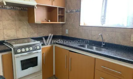 Apartamento com 3 quartos à venda na Rua Falcão Filho, 207, Botafogo, Campinas, 94 m2 por R$ 337.000