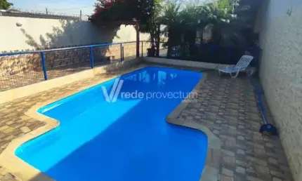 Chácara / sítio com 1 quarto à venda na Rua Jaçanã, 1293, Vila Aeroporto, Campinas, 190 m2 por R$ 798.000