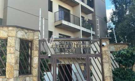 Apartamento com 3 quartos à venda na Rua Espanha, 592, Bonfim, Campinas, 94 m2 por R$ 550.000