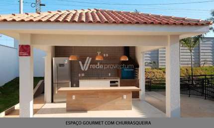 Apartamento com 2 quartos à venda na Rua Alfredo Battibugli, 53, Jardim García, Campinas, 43 m2 por R$ 250.000