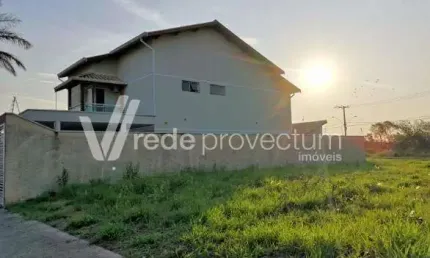 Terreno à venda na Ulderico Escodro, s//n°, Jardim Bela Vista, Indaiatuba por R$ 320.000
