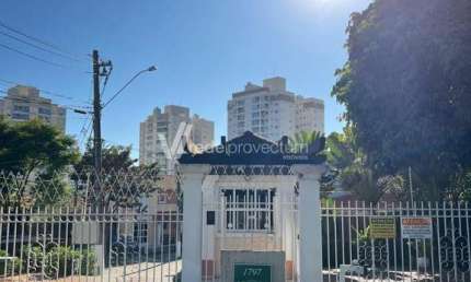 Casa em condomínio fechado com 3 quartos à venda na Rua São Miguel Arcanjo, 1797, Parque Prado, Campinas, 122 m2 por R$ 1.200.000