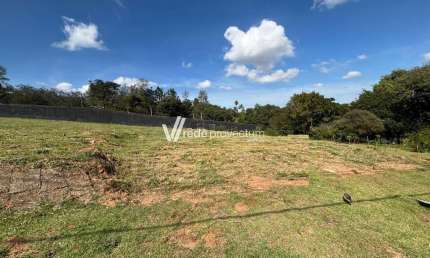 Terreno à venda na Rua do Observatório, s/nº, Bosque, Vinhedo por R$ 700.000