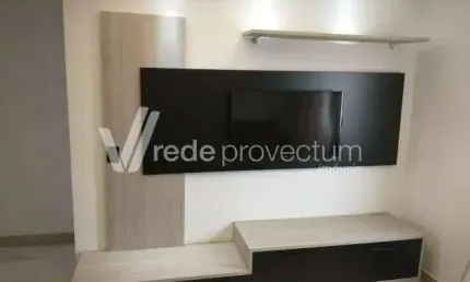 Apartamento com 2 quartos à venda na Avenida Cabo Pedro Hoffman, 210, Residencial Real Parque Sumaré, Sumaré, 42 m2 por R$ 192.000