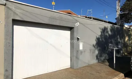 Casa com 3 quartos à venda na Professor Doutor Ernesto Sousa Campos, 129, Jardim Bandeirantes, Campinas, 206 m2 por R$ 730.000