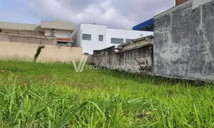 Terreno comercial à venda na Rua Carolina Prado Penteado, 1354, Nova Campinas, Campinas por R$ 1.299.999