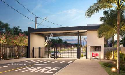 Apartamento com 2 quartos à venda na Rua Doutor Alfredo Zacharias, 1018, Vila Bissoto, Valinhos, 53 m2 por R$ 335.000