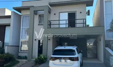 Casa em condomínio fechado com 3 quartos à venda na Rua Maria Regina Giunco, s/nº, Jardim Panorama, Vinhedo, 225 m2 por R$ 1.545.000