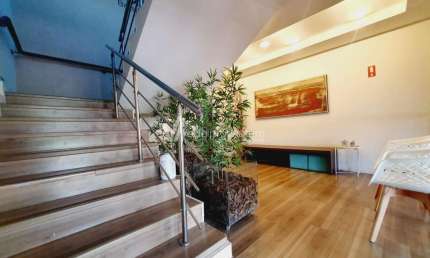 Barracão / Galpão / Depósito à venda na Rua Joaquim Norberto, 84, Jardim Santa Genebra, Campinas, 750 m2 por R$ 8.000.000