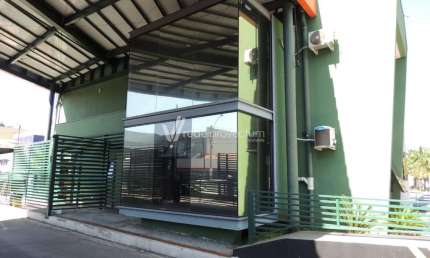 Barracão / Galpão / Depósito à venda na Rua Armando de Campos, 439, Terminal Intermodal de Cargas (TIC), Campinas, 300 m2 por R$ 3.000.000