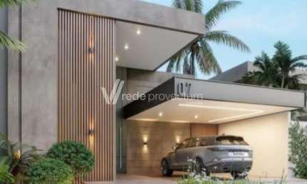 Casa em condomínio fechado com 3 quartos à venda na Rodovia Dom Pedro I Km 108, s/n°, Residencial Sete Lagos, Itatiba, 204 m2 por R$ 1.600.000