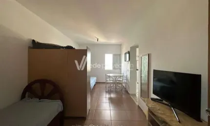 Apartamento com 1 quarto à venda na Rua Doutor Quirino, 585, Centro, Campinas, 42 m2 por R$ 150.000