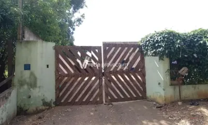 Chácara / sítio com 4 quartos à venda na Rua dos Melros, 445, Chácara Recreio Alvorada, Hortolândia, 480 m2 por R$ 900.000