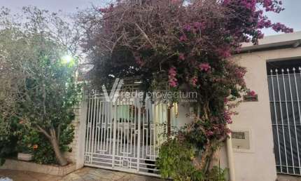 Casa com 3 quartos à venda na Rua Ophir Corrêa de Toledo, 161, Parque Residencial Vila União, Campinas, 100 m2 por R$ 390.000