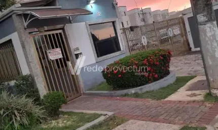 Apartamento com 2 quartos à venda na Rua Joaquim Domingos de Oliveira, 92, Chácaras Fazenda Coelho, Hortolândia, 49 m2 por R$ 219.000