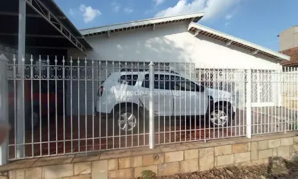 Casa com 3 quartos à venda na rua joão teodoro, 295, vila industrial, campinas, 150 m2 por r$ 470.000