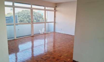 Apartamento com 2 quartos à venda na Avenida Doutor Moraes Salles, 1059, Centro, Campinas, 141 m2 por R$ 380.000