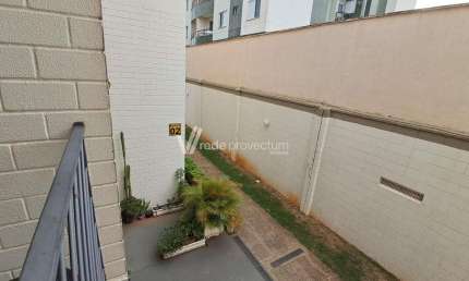 Apartamento com 2 quartos à venda na Rua Jesuina de Oliveira Moraes, 400, Jardim Santa Clara do Lago I, Hortolândia, 67 m2 por R$ 220.000