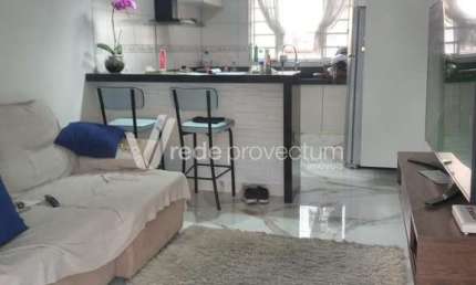 Casa com 2 quartos à venda na Rua Francisco Speglish, 255, Residencial Nova Era, Valinhos, 82 m2 por R$ 640.000