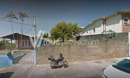Terreno à venda na Antonio Giardelli, 170, Lenheiro, Valinhos por R$ 321.000