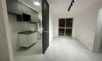 Apartamento com 2 quartos à venda na rua doutor quirino, 779, centro, campinas, 57 m2 por r$ 545.000