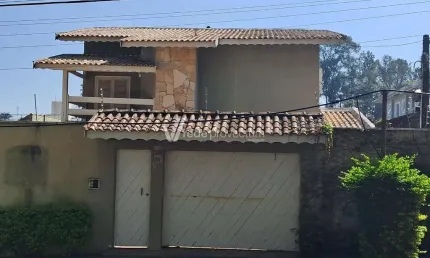 Casa comercial para alugar na rua açaí, 264, bairro das palmeiras, campinas, 206 m2 por r$ 7.000