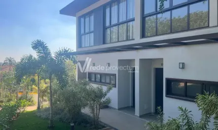 Casa em condomínio fechado com 3 quartos à venda na rua alfredo calil, 443, bairro das palmeiras, campinas, 237 m2 por r$ 1.840.000