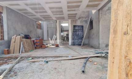 Casa em condomínio fechado com 3 quartos à venda na Avenida Luiz Greco, 600, Vila Monte Alegre, Paulínia, 145 m2 por R$ 1.250.000