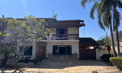 Casa em condomínio fechado com 3 quartos à venda na Avenida José Alvaro Delmonde, 898, Jardim Okinawa, Paulínia, 252 m2 por R$ 2.130.000