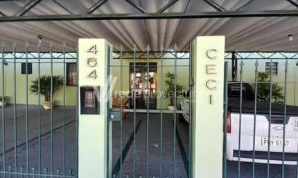 Apartamento com 2 quartos à venda na Rua Doutor Rafael Sales, 464, Bonfim, Campinas, 67 m2 por R$ 240.000