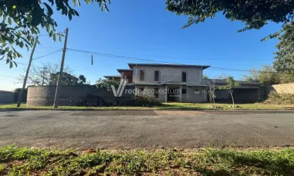Casa em condomínio fechado com 4 quartos à venda na Rua Mariazinha Leite Campagnolli, 1, Parque Xangrilá, Campinas, 900 m2 por R$ 1.300.000