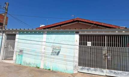 Casa com 3 quartos à venda na Rua Vicente Matallo, 369, Parque Valença I, Campinas, 118 m2 por R$ 318.000