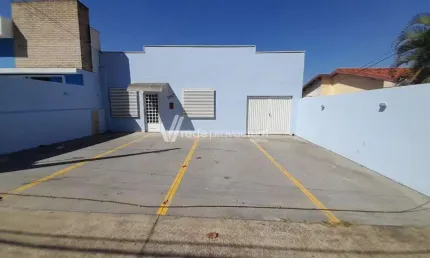 Casa comercial à venda na avenida doutor ângelo simões, 1297, jardim leonor, campinas, 157 m2 por r$ 620.000