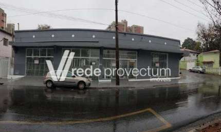 Sala comercial para alugar na Rua Campos Salles, 261, Santa Cruz, Valinhos, 549 m2 por R$ 12.000
