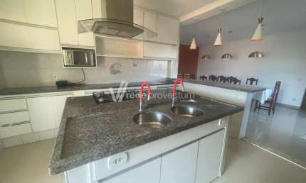 Chácara / sítio com 3 quartos à venda na Rua Pastor Walter Kaschel, 308, Village Campinas, Campinas, 355 m2 por R$ 799.990