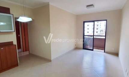 Apartamento com 3 quartos à venda na Rua Coelho Neto, 15, Vila Itapura, Campinas, 90 m2 por R$ 650.000