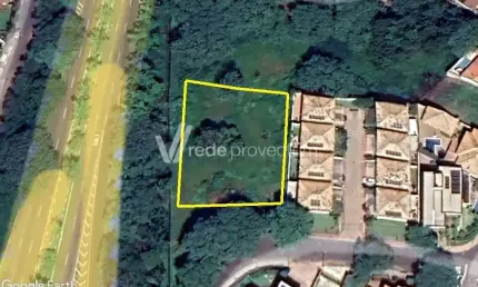 Terreno comercial à venda na Luiz Piccolotto, 480, Bairro das Palmeiras, Campinas por R$ 1.800.000