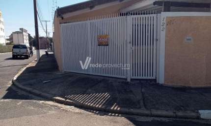 Casa com 2 quartos à venda na Jaó, 122, Vila Padre Manoel de Nóbrega, Campinas, 83 m2 por R$ 350.000