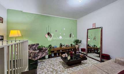 Casa comercial à venda na Serra das Palmeiras, 256, Jardim São Fernando, Campinas, 221 m2 por R$ 390.000